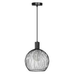 ETH Wire hanglamp 30cm