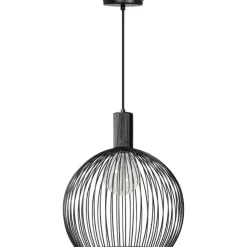 ETH Wire hanglamp 40cm
