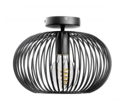 ETH Wire 2.0 plafondlamp 30cm