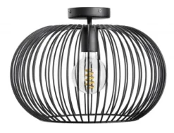 ETH Wire 2.0 plafondlamp 40cm