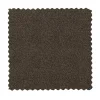 Explore Fauteuil bouclé bruin