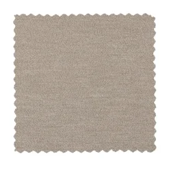 Explore Fauteuil bouclé naturel