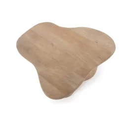 Fall Salontafel set van 2 Naturel