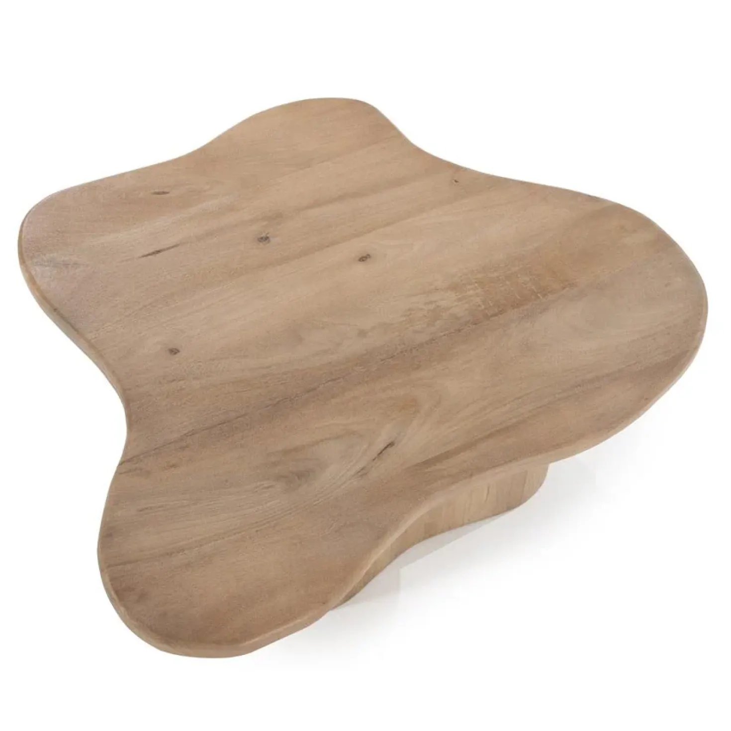 Fall Salontafel set van 2 Naturel