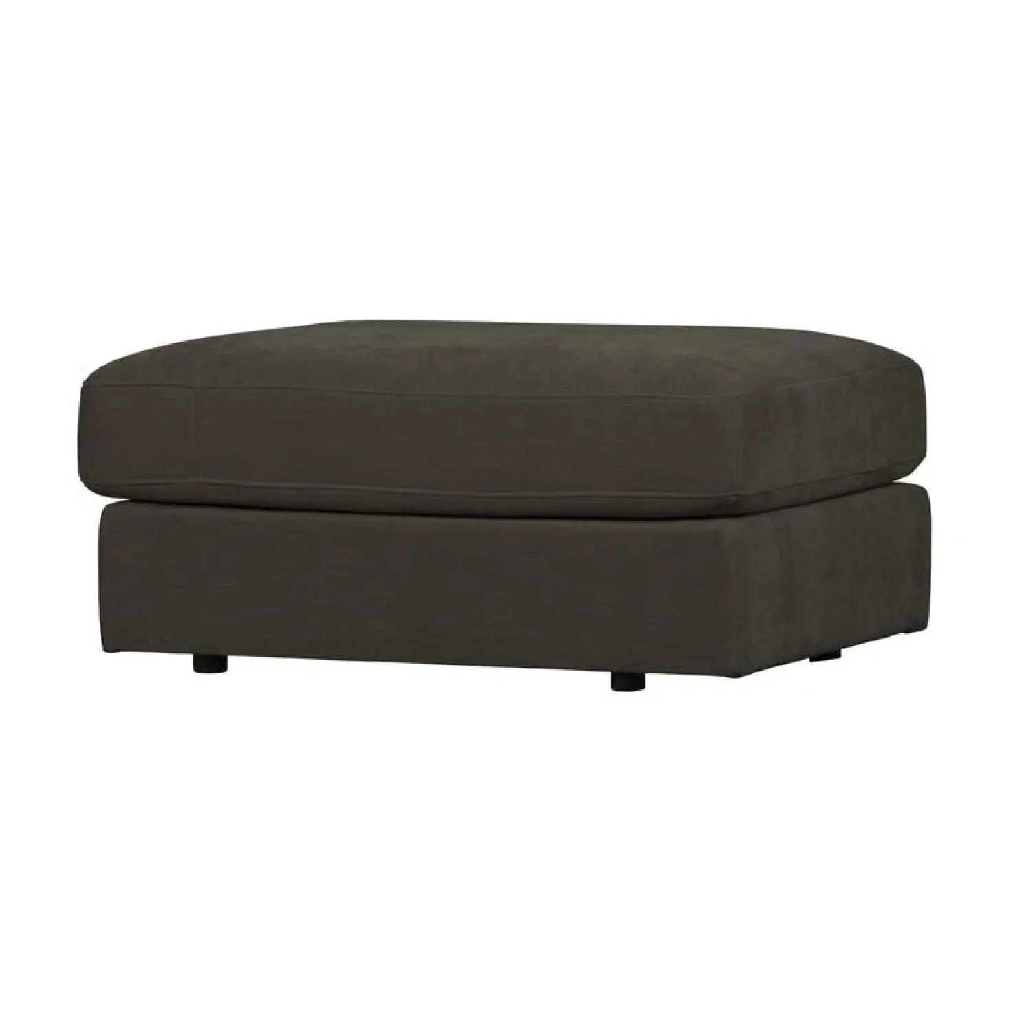 Family Hocker antraciet