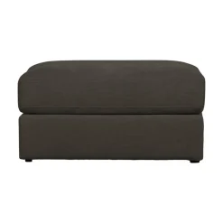 Family Hocker antraciet