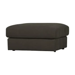 Family Hocker antraciet