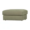 Family Hocker groen