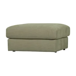 Family Hocker groen