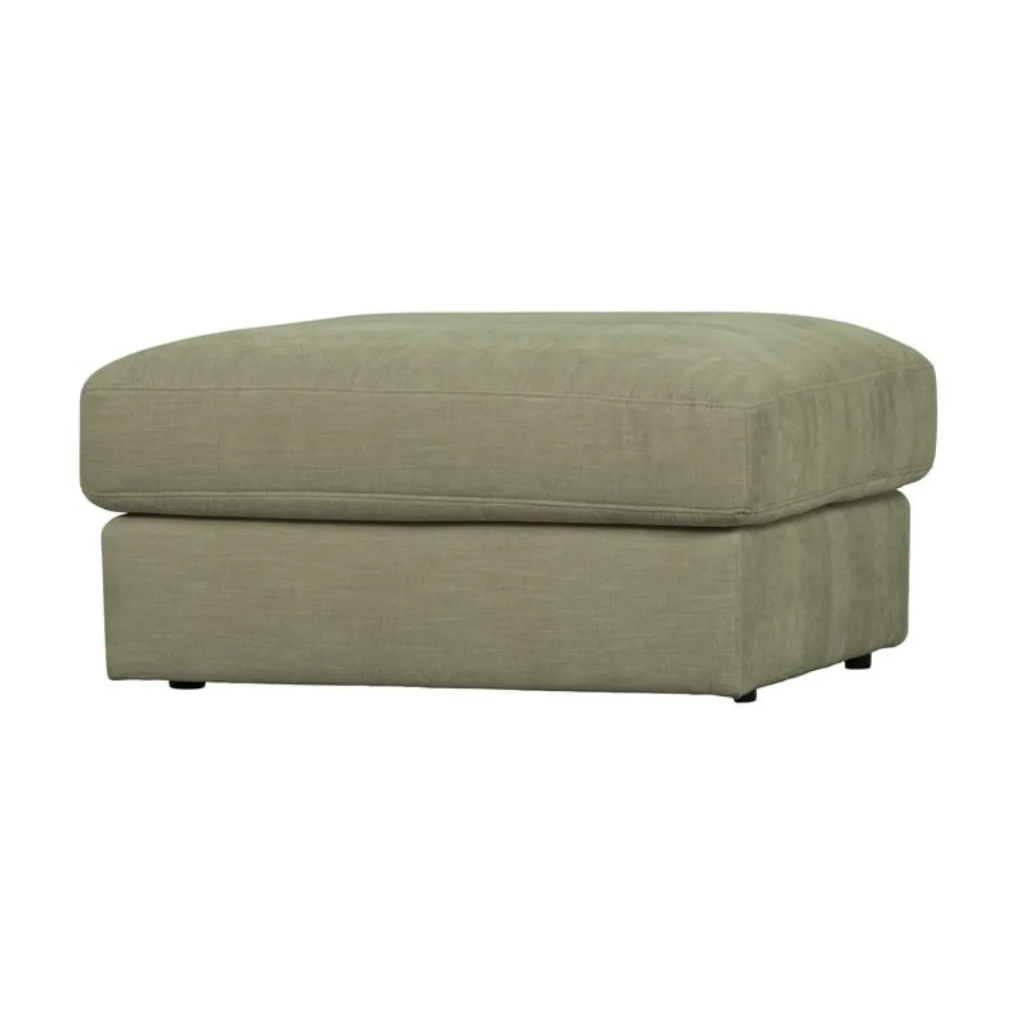 Family Hocker groen