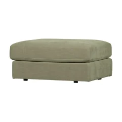 Family Hocker groen