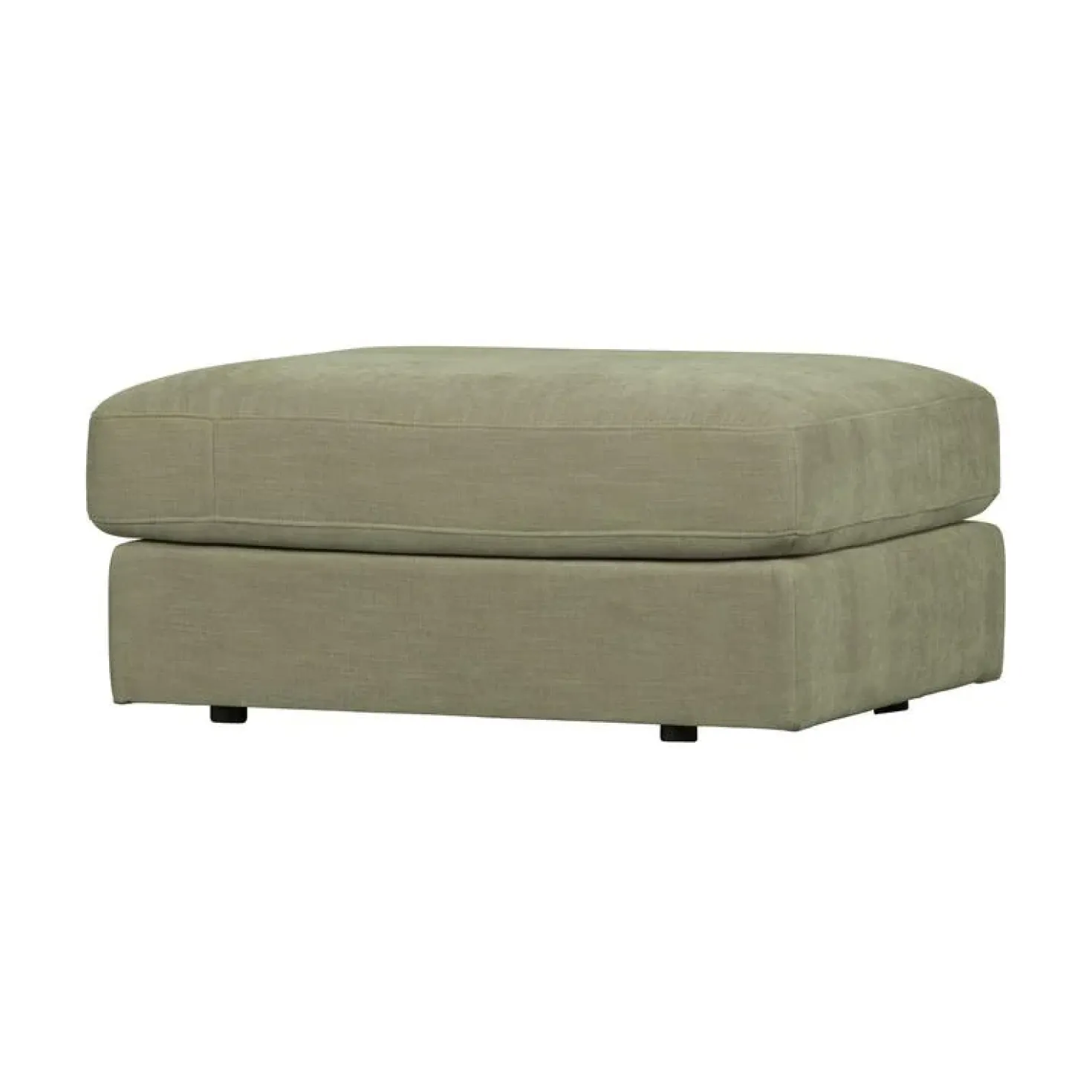 Family Hocker groen