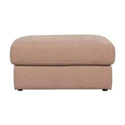 Family Hocker roze