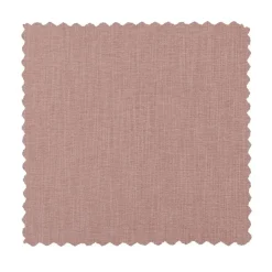 Family Hocker roze