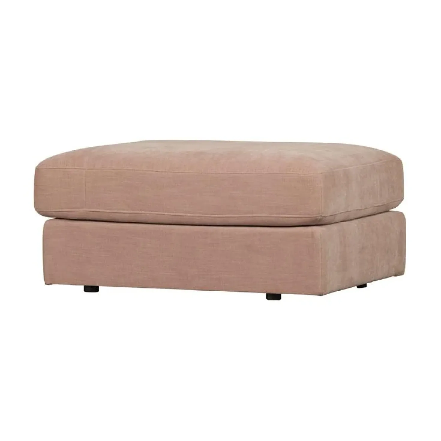 Family Hocker roze