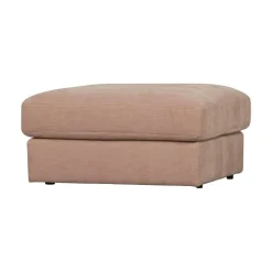 Family Hocker roze