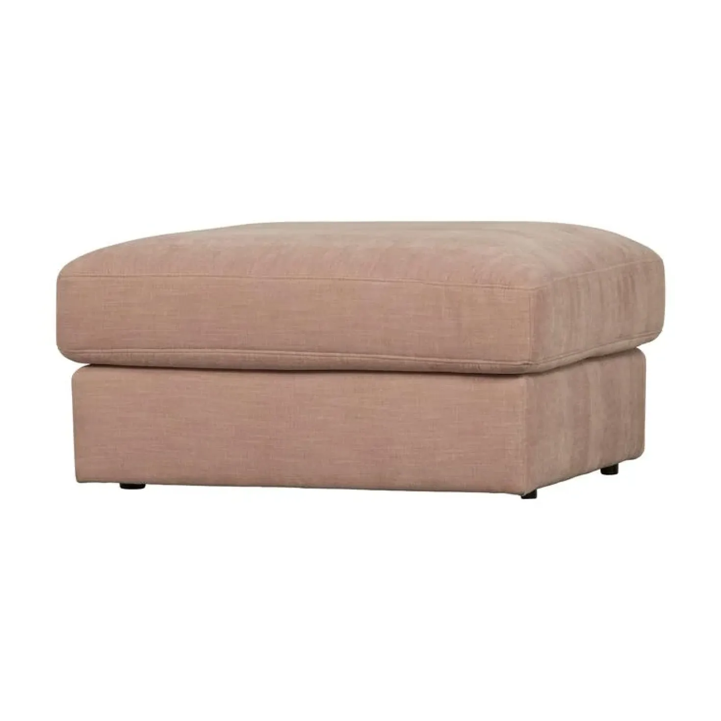 Family Hocker roze