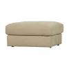 Family Hocker zand
