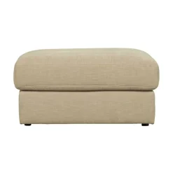 Family Hocker zand