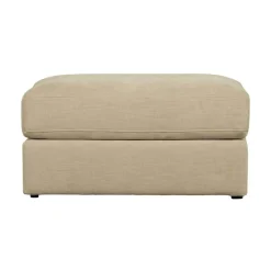 Family Hocker zand