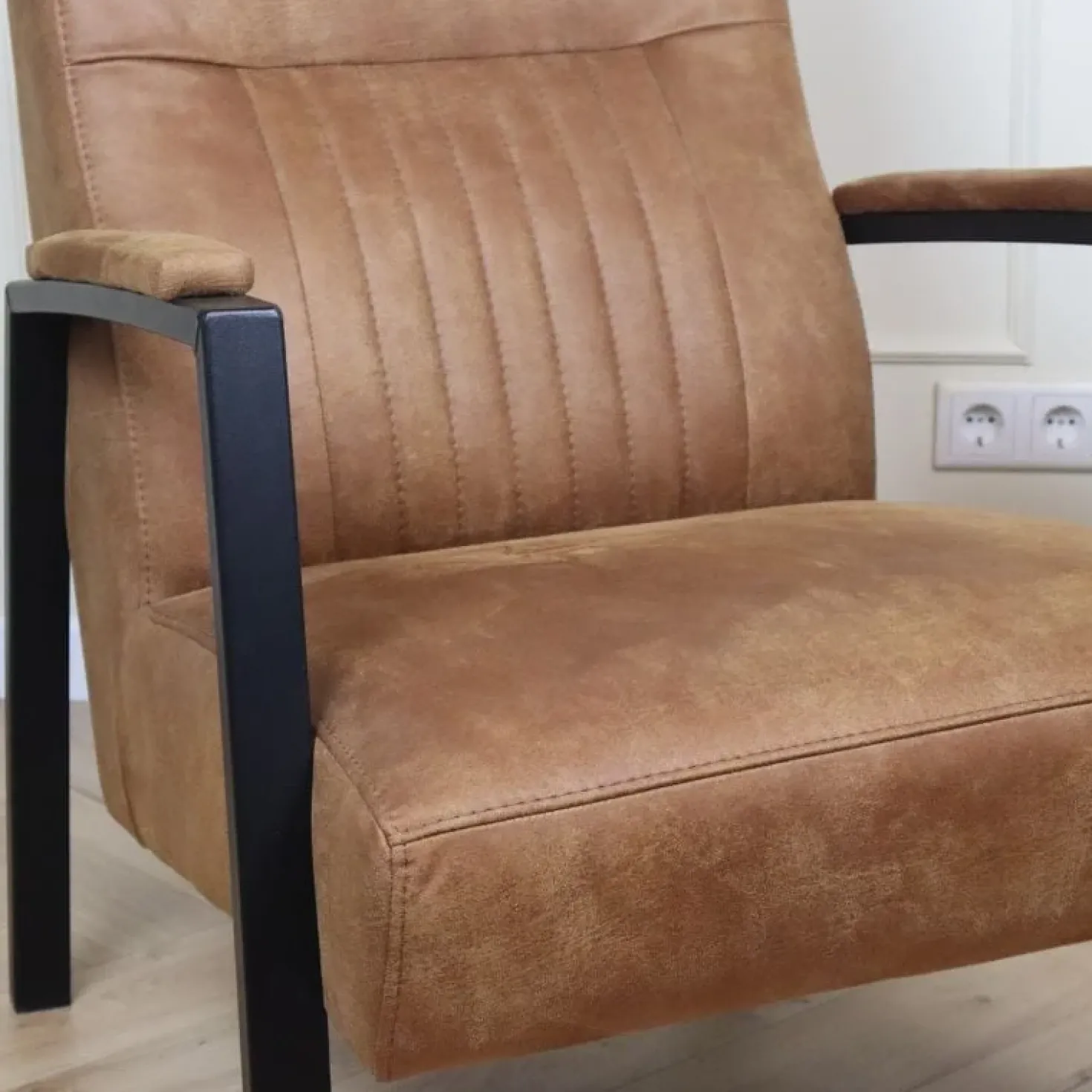 Fauteuil Aad