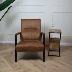 Fauteuil Aad