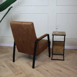 Fauteuil Aad