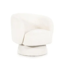 Fauteuil Balou Beige