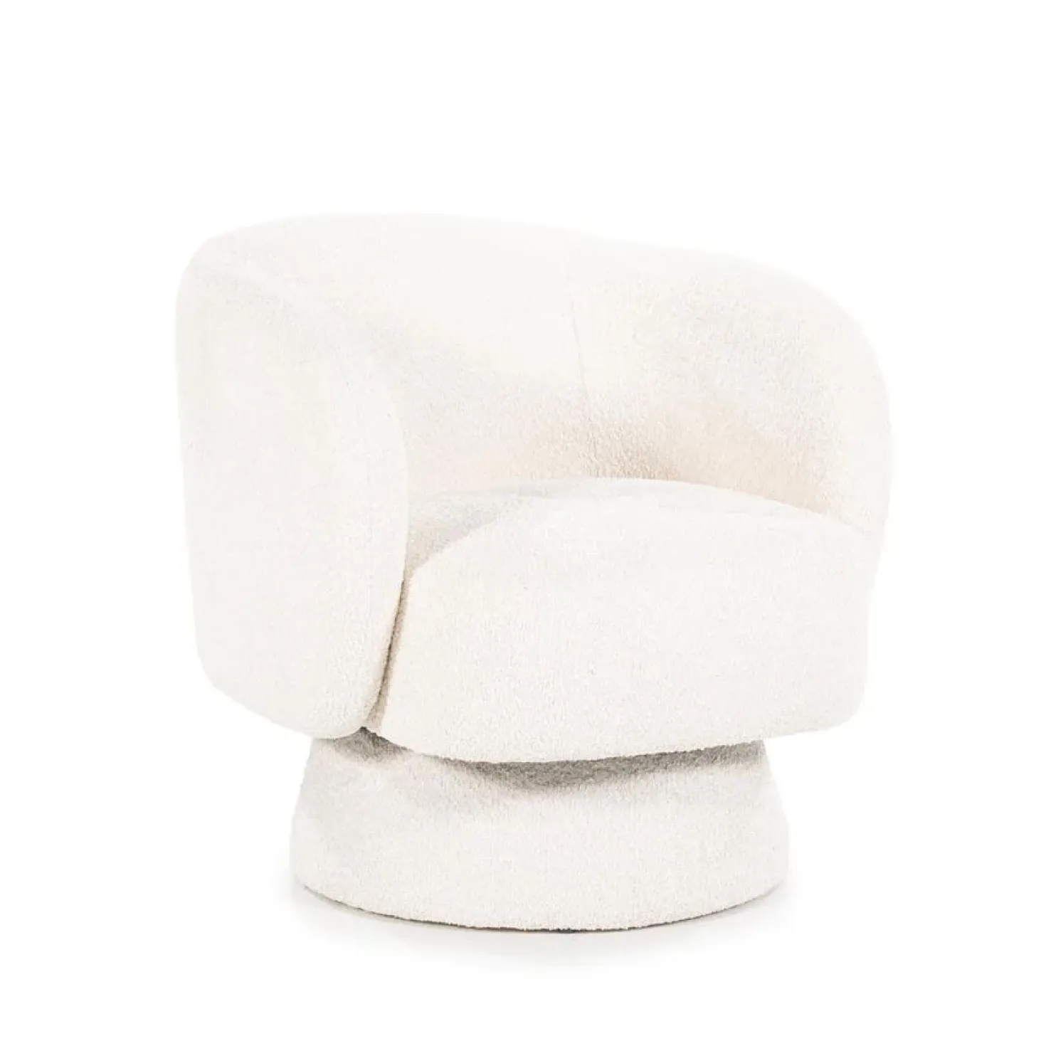 Fauteuil Balou Beige