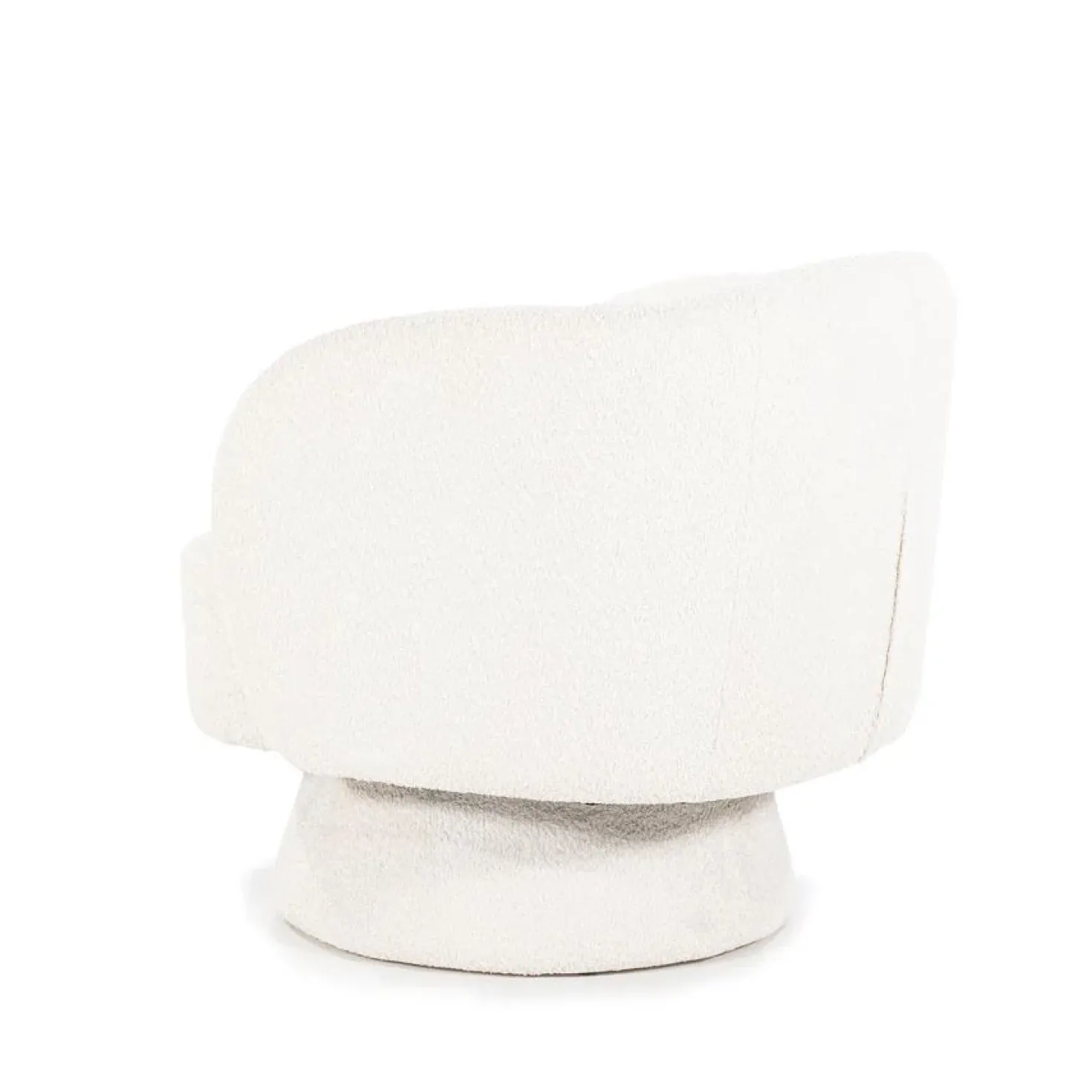 Fauteuil Balou Beige