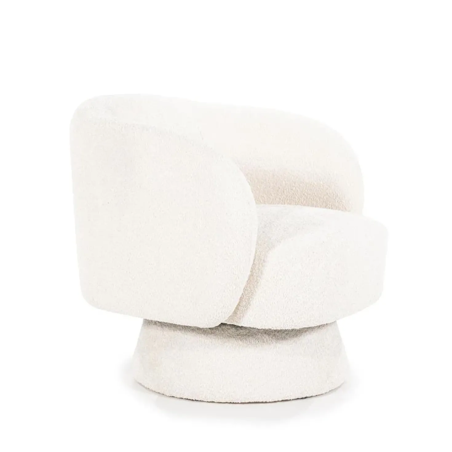 Fauteuil Balou Beige