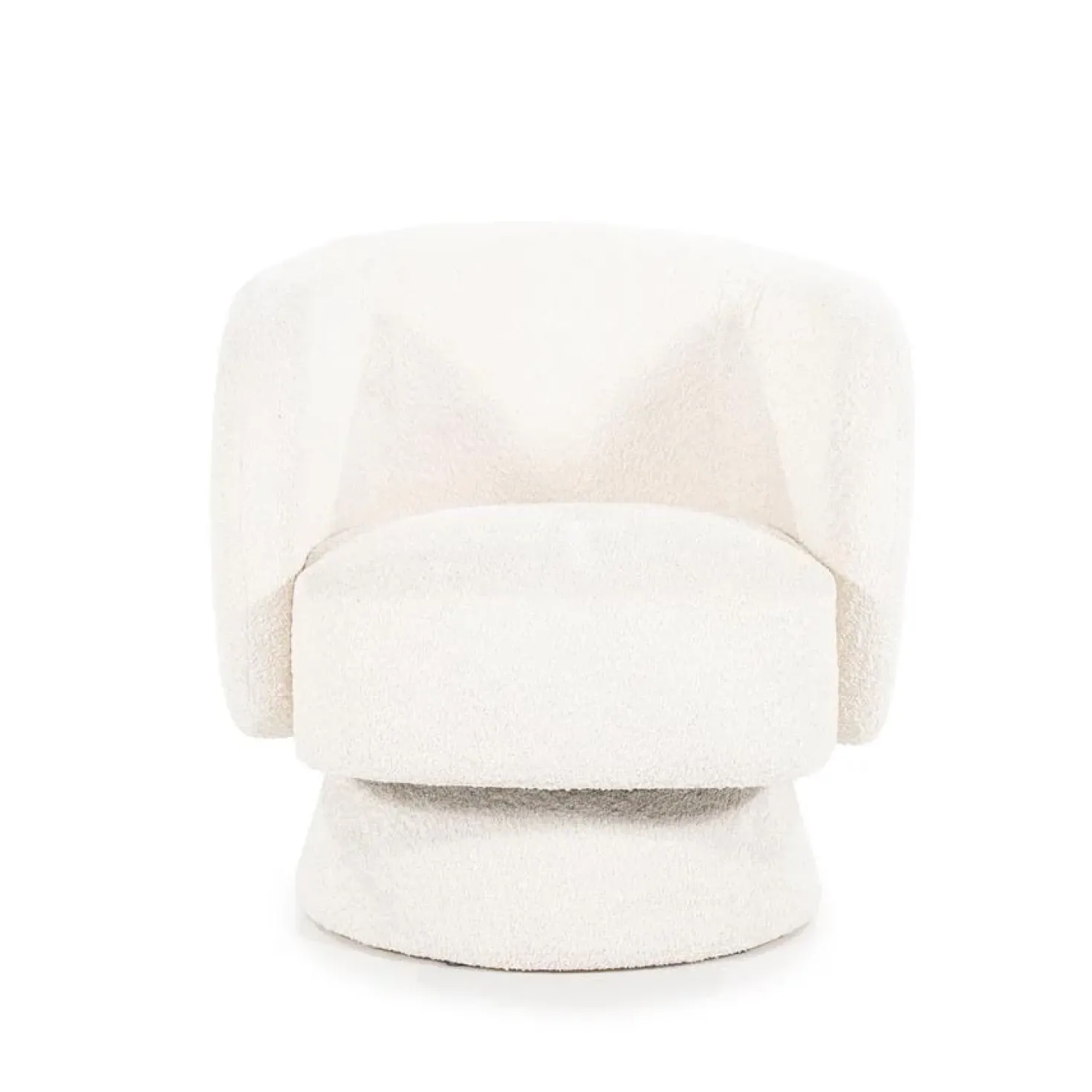 Fauteuil Balou Beige