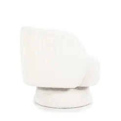 Fauteuil Balou Beige