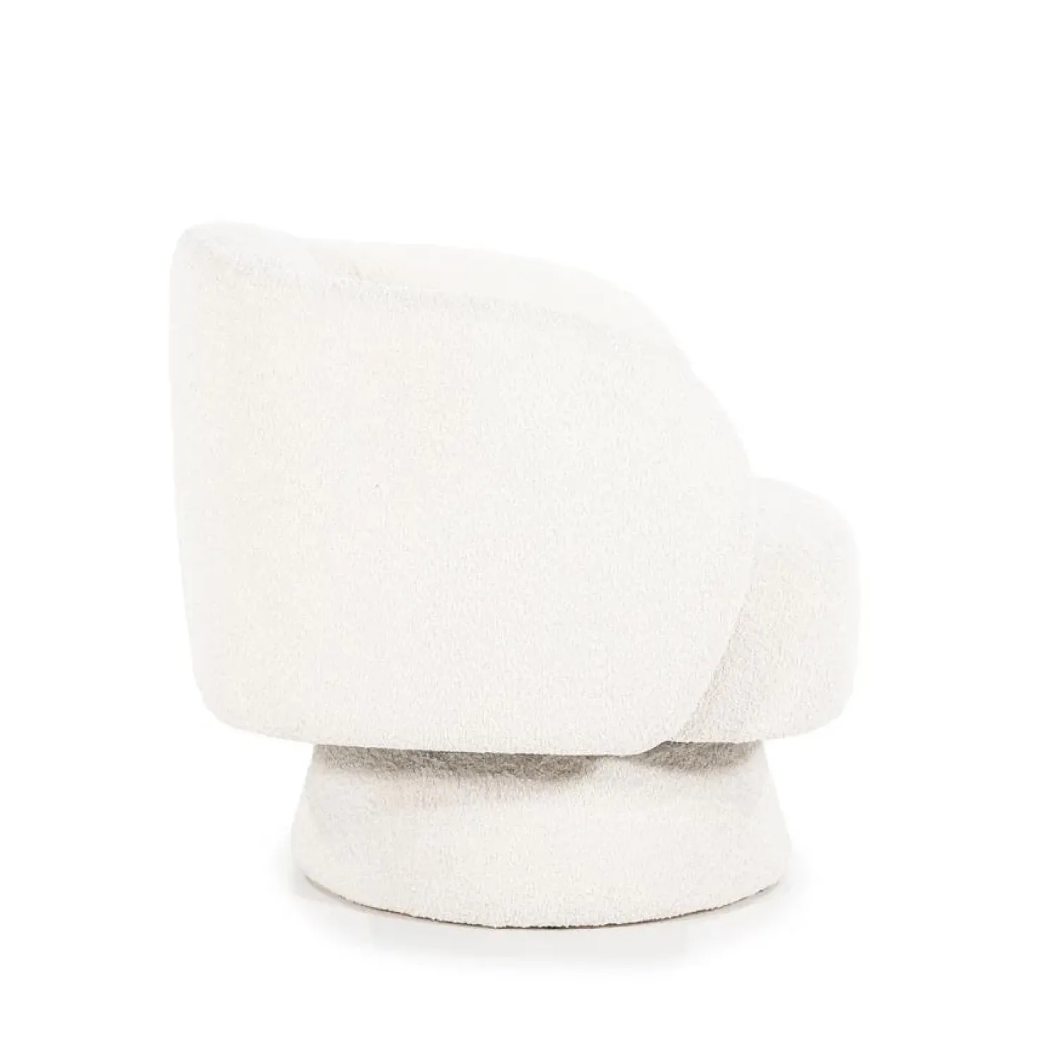 Fauteuil Balou Beige