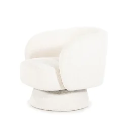 Fauteuil Balou Beige