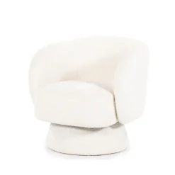 Fauteuil Balou Beige