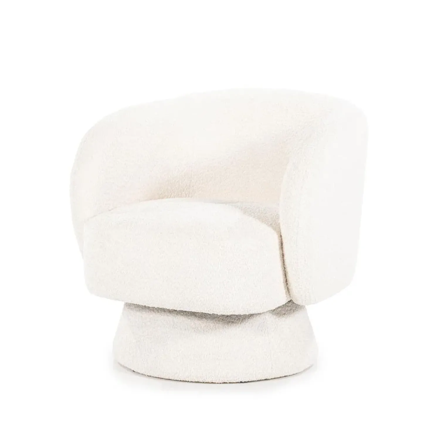 Fauteuil Balou Beige