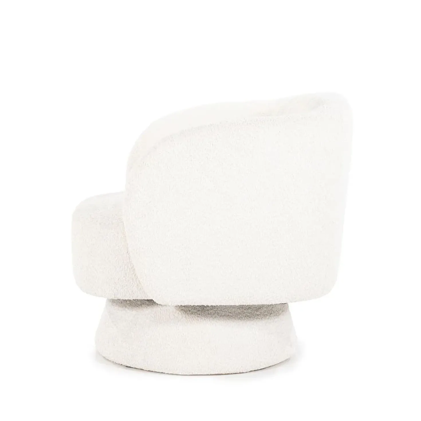 Fauteuil Balou Beige