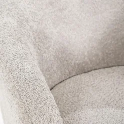 Fauteuil Balou Taupe