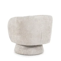 Fauteuil Balou Taupe