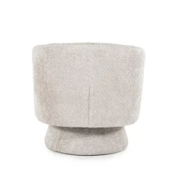 Fauteuil Balou Taupe
