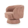 Fauteuil Balou Terracotta