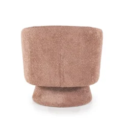 Fauteuil Balou Terracotta