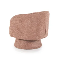 Fauteuil Balou Terracotta
