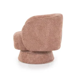 Fauteuil Balou Terracotta