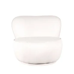Fauteuil Bunny Crème Explore