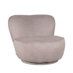 Fauteuil Bunny Taupe Explore