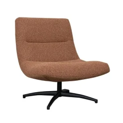 Fauteuil Calix Coral Boucle