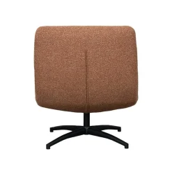 Fauteuil Calix Coral Boucle