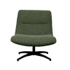 Fauteuil Calix Forest Boucle